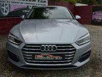 tweedehands Audi A5 2.0TDi Sport Stronic NEUF FULL BOITE AUTO 59.655KM