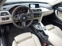 tweedehands BMW 330e 3-serieM Performance Aut- Sfeerverlichting, Xenon Led, Standkachel, Park Assist, Stoelverwarming, Sport Interieur