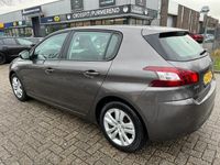 tweedehands Peugeot 308 1.2 PureTech Active - NAVIGATIE - NIEUWE APK !