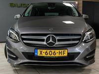 tweedehands Mercedes B200 Prestige Automaat/Navi/48dkm