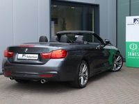 tweedehands BMW 435 4-SERIE Cabrio i High Executive