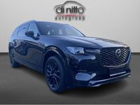 Occasion Mazda CX-80 192 PK (141 kW) 2025 Zwart SUV