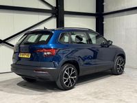 tweedehands Skoda Karoq 1.0 TSI Business Edition | carplay | airco | 18 in