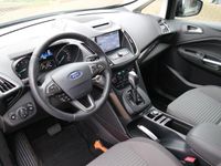 tweedehands Ford C-MAX 1.5 150pk Titanium Automaat * Navi * Camera * Trekhaak * PDC vóór en achter *