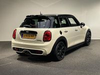 Occasion Mini Cooper S 192 PK (141 kW) 2015 Wit Hatchback