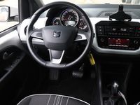 tweedehands Seat Mii Electric electric Plus | € 2.000,- Subsidie mogeli