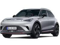 Nieuw Smart #1 Brabus 314 kW (427 PK) 2026 Zilver SUV