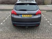 Occasion Peugeot 2008 Access 82 PK (60 kW) 2014 Grijs SUV