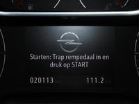tweedehands Opel Crossland 1.2 Turbo GS Line Automaat