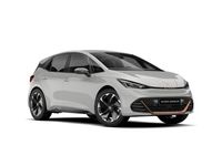 Nieuw Cupra Born Limited Edition 150 kW (204 PK) 2026 Geyser silver Hatchback