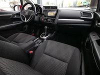 tweedehands Honda Jazz 1.3 i-VTEC Elegance Automaat - All in rijklaarprij