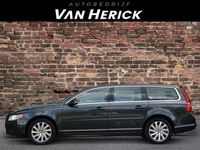 tweedehands Volvo V70 1.6 T4 Limited Edition Automaat 180PK | Xenon | Cr
