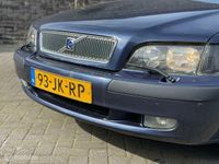 tweedehands Volvo V40 1.8 Europa -AUTOMAAT- *INRUIL MOGELIJK!*