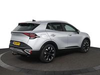 Occasion Kia Sportage 265 PK (194 kW) 2024 Grijs SUV