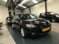 tweedehands Mazda 3 1.6 S-VT Executive CLIMA/NAP/APK