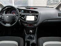 tweedehands Kia Ceed / cee'd 1.0 T-GDi DynamicLine / Camera / Navigatie / N.A.P