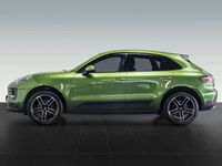 tweedehands Porsche Macan 2.0i dealerauto met garantie