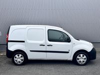 tweedehands Renault Kangoo Express Z.E. *100% ELEKTRISCH*AUTOMAAT*ELEK. PAKKET*