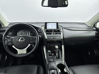 tweedehands Lexus NX300h AWD Luxury Line // TREKHAAK // ADAPTIVE CRUISE // 1e EIGENAAR //