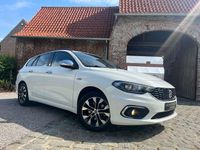 tweedehands Fiat Tipo 1.4i Mirror LED/Navigatie/PDC/DAB+/Airco/Bluetooth