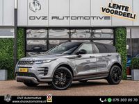 Occasion Land Rover Range Rover evoque R-Dynamic 2021 Grijs SUV