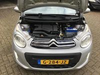 tweedehands Citroën C1 1.0 e-VTi Style Edition / AIRCO / CRUISE / LAGE KM