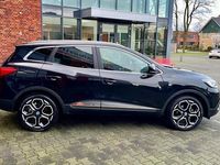 tweedehands Renault Kadjar 1.2 TCe Sport Edition Leer|Led|Camera|Panorama dak