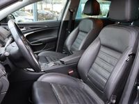 tweedehands Opel Insignia 2.0 CDTI 150 pk Cosmo - 1e eigenaar - navi - came