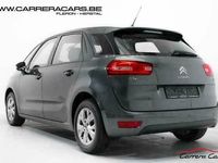 tweedehands Citroën C4 Picasso 1.6 e-HDi*|LED*NAVI*CRUISE*PDC*USB*GARANTIE 1AN*|