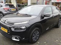 Occasion Citroën C4 Cactus Feel 111 PK (81 kW) 2018 Hatchback
