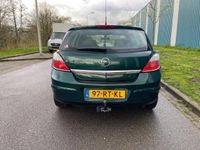 tweedehands Opel Astra 1.6 Enjoy 5 deurs* Airco* Navi* N.A.P.!!