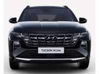 tweedehands Hyundai Tucson 1.6 T-GDI PHEV N Line Sky 4WD | €3385 KORTING | 36