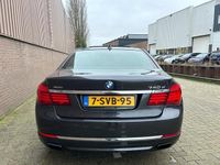 tweedehands BMW 740 740 d xDrive High Executive Pano Leer Head-up