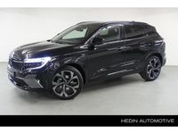 Occasion Renault Austral Techno Esprit Alpine 200 PK (147 kW) 2025 Noir nacre SUV