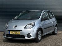 Occasion Renault Twingo 76 PK (55 kW) 2008 Grijs Hatchback