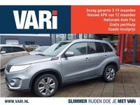 Occasion Suzuki Vitara 140 PK (102 kW) 2019 Grijs (metallic) SUV