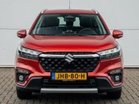 Occasion Suzuki SX4 S-Cross Style 102 PK (75 kW) 2025 Rood SUV