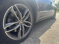 Occasion VW Passat 160 PK (117 kW) 2008 Zwart Sedan