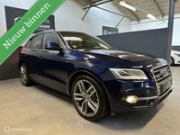 tweedehands Audi SQ5 SQ5 3.0 TDIquattro Pro Line Full Optie ¤19.950