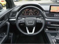 tweedehands Audi Q5 50 TFSi-e S-line Sport Quattro Hybride