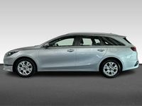 Occasion Kia Ceed Sportswagon 120 PK (88 kW) 2023 Grijs Stationwagen