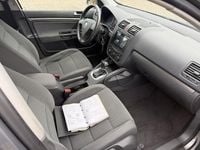 Occasion VW Golf IV Sportline 150 PK (110 kW) 2004 Grijs Hatchback