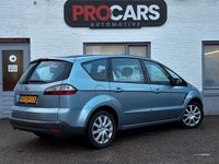 Occasion Ford S-MAX S 145 PK (106 kW) 2007 MPV