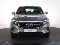 tweedehands Mercedes EQA250 Luxury Line 67 kWh | Premium pakket | Panoramadak