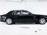 Occasion Rolls Royce Phantom 460 PK (338 kW) 2005 Zwart Sedan