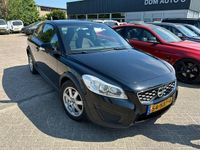 tweedehands Volvo C30 2.0 benzine Advantage facelift