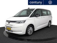 Occasion VW Multivan Business 218 PK (160 kW) 2023 Wit Van