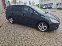 tweedehands Mitsubishi Grandis 2.4-16V Intense