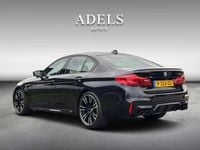Occasion BMW M5 601 PK (442 kW) 2018 Zwart (metallic) Sedan