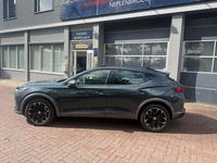 Occasion Cupra Formentor 150 PK (110 kW) 2021 Groen SUV